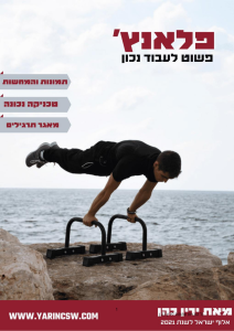 פלאנץ'- פשוט לעבוד נכון (מחודש).pdf